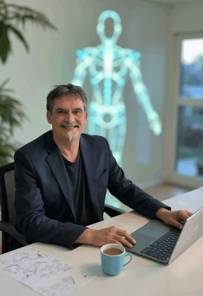 Peter Iversen-Schwier